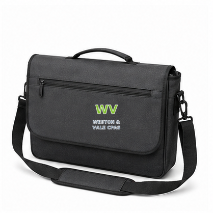 Computer Bags recommended for Accounting Firms