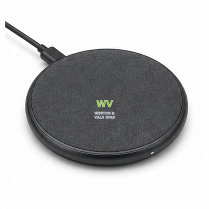Wireless Chargers recommended for Accounting Firms