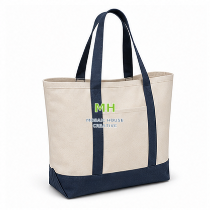 Reusable Tote Bags recommended for Artists & Creators