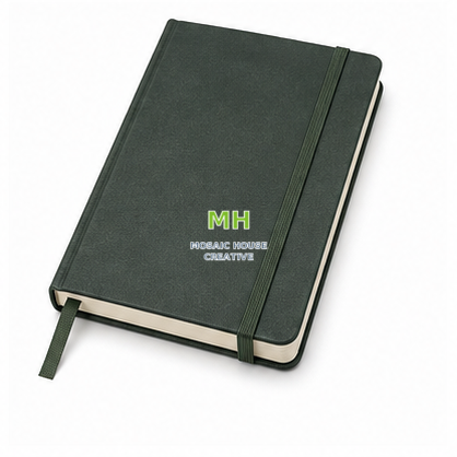 Premium Journals recommended for Artists & Creators