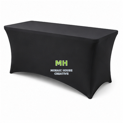 Event Table Coverings recommended for Artists & Creators