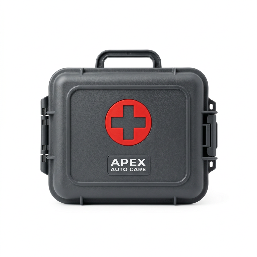 First Aid Kits recommended for Auto Repair Shops