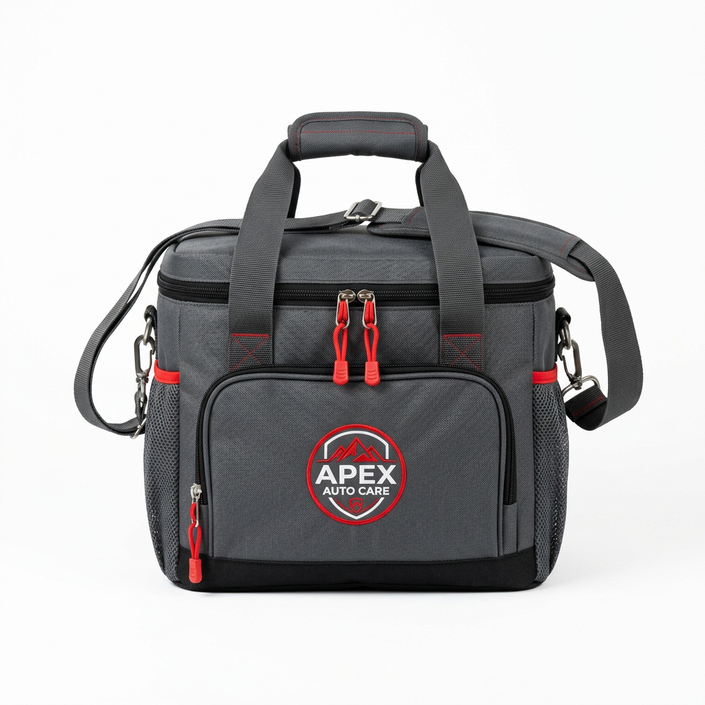 Coolers recommended for Auto Repair Shops