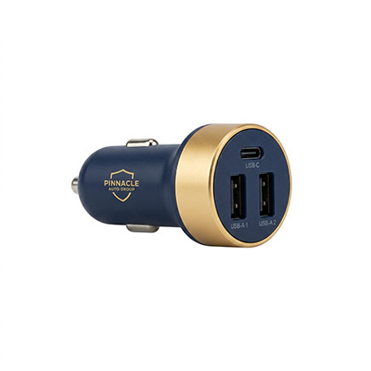 Car Chargers recommended for Automotive Dealerships