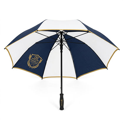 Customer Umbrellas recommended for Automotive Dealerships