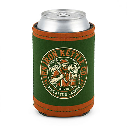 Koozies recommended for Breweries