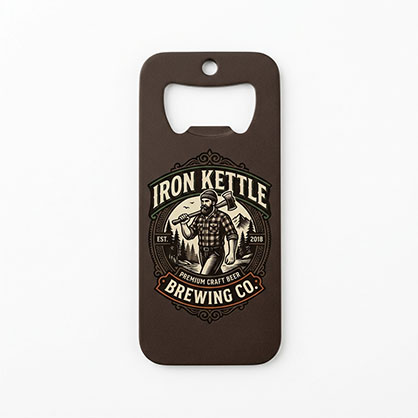 Bottle Openers recommended for Breweries