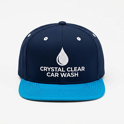 Everyday Caps recommended for Car Washes & Detailers