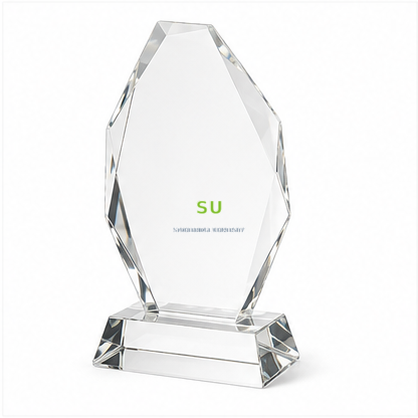 Awards & Plaques recommended for Colleges & Universities