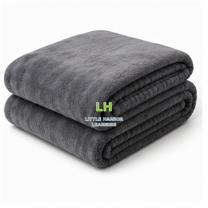 Outdoor Blankets recommended for Daycares & Childcare Centers