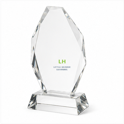 Awards & Plaques recommended for Daycares & Childcare Centers