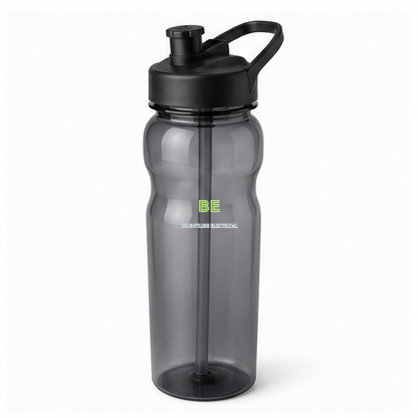 Reusable Water Bottles recommended for Electrical Contractors