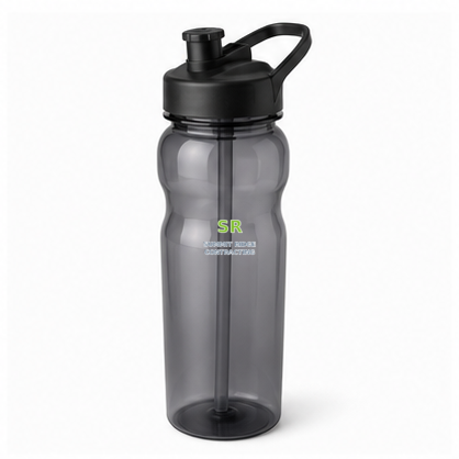 Reusable Water Bottles recommended for General Contractors