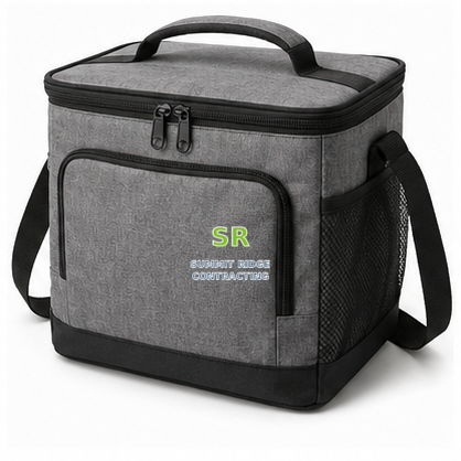 Coolers recommended for General Contractors