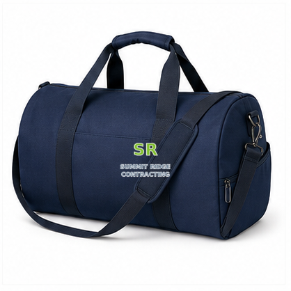Duffle Bags recommended for General Contractors