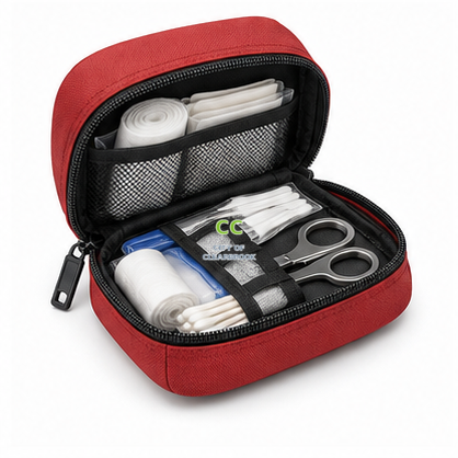 First Aid Kits recommended for Government & Municipal Agencies