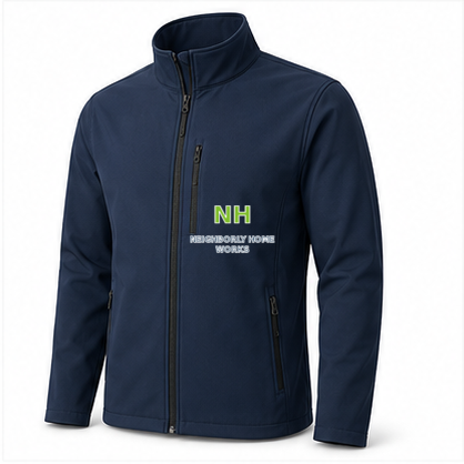 Branded Outerwear recommended for Home Services Companies