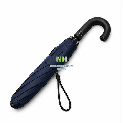 Branded Umbrellas recommended for Home Services Companies