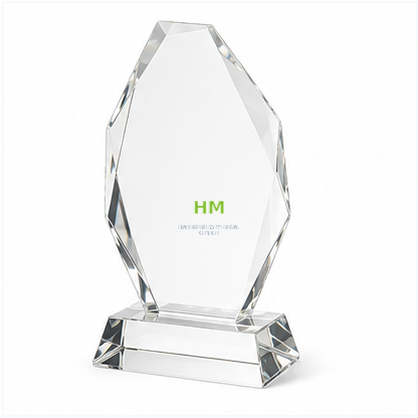 Awards & Plaques recommended for Hospitals
