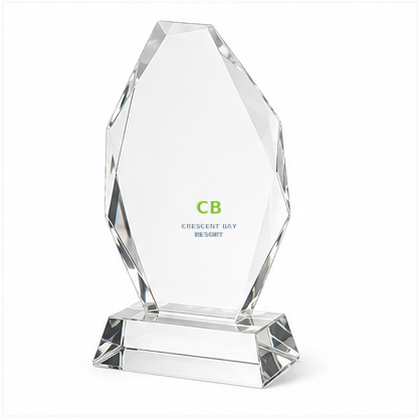 Awards & Plaques recommended for Hotels & Resorts