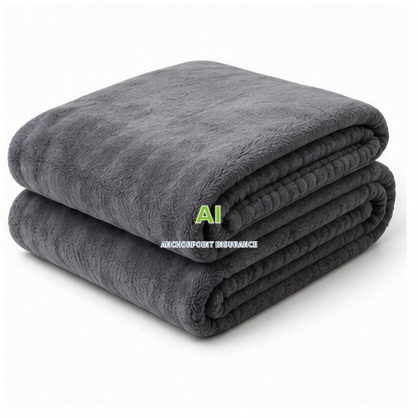 Outdoor Blankets recommended for Insurance Agencies