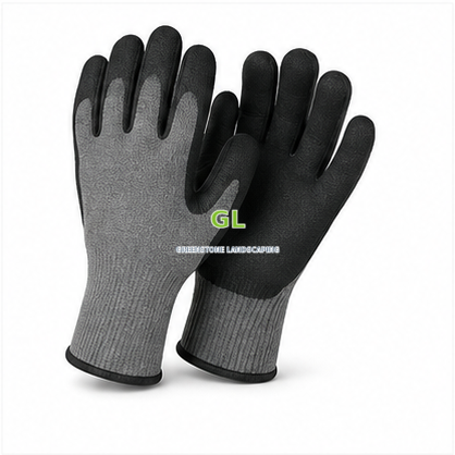 Work Gloves recommended for Landscaping Companies