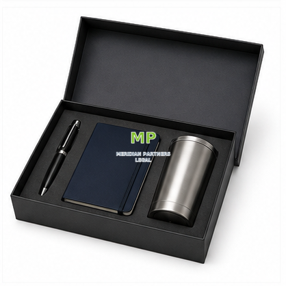 Executive Gift Sets recommended for Law Firms