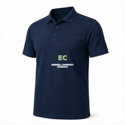 Professional Polos recommended for Pharmacies