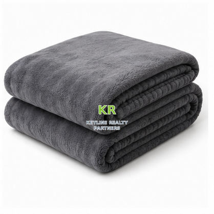 Outdoor Blankets recommended for Real Estate Agencies