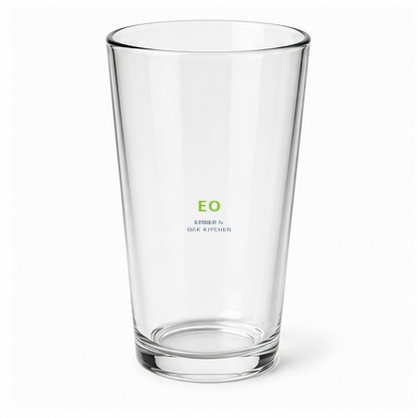 Restaurant & Bar Glassware recommended for Restaurants