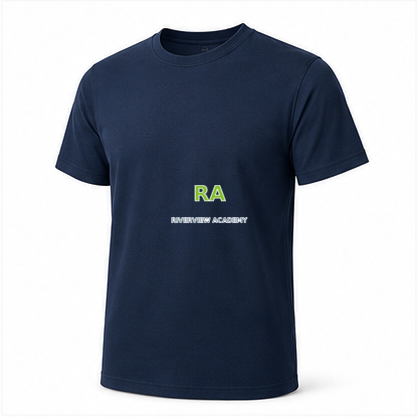 Branded T-Shirts recommended for Schools & K–12 Education