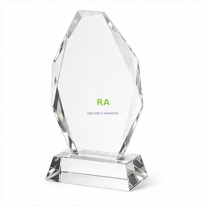 Awards & Plaques recommended for Schools & K–12 Education