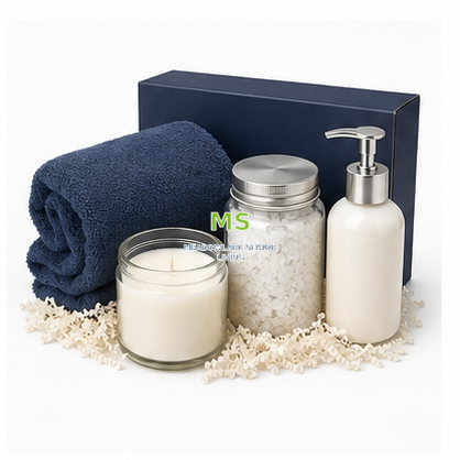 Spa & Self-Care Kits recommended for Senior Living & Assisted Living
