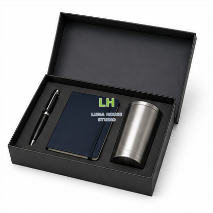 Executive Gift Sets recommended for Spas & Salons