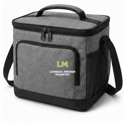 Coolers recommended for Transportation & Trucking