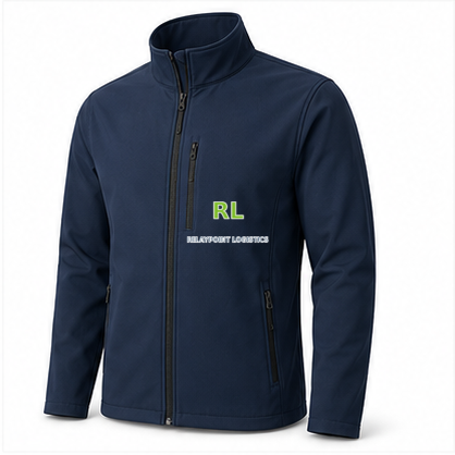 Branded Outerwear recommended for Warehousing & Logistics
