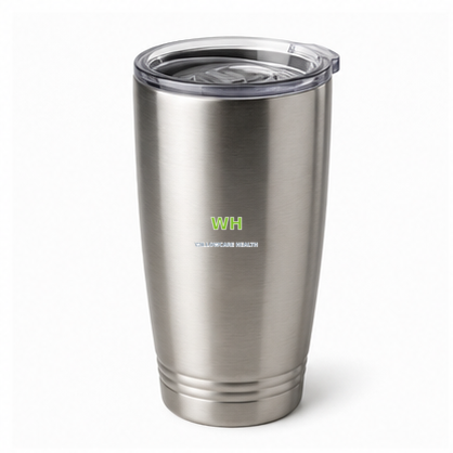 Insulated Tumblers recommended for Wound Care Clinics