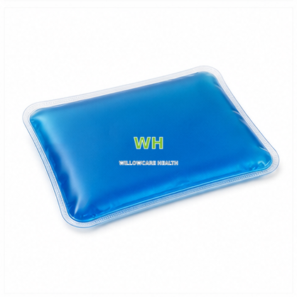 Heat & Cold Packs recommended for Wound Care Clinics