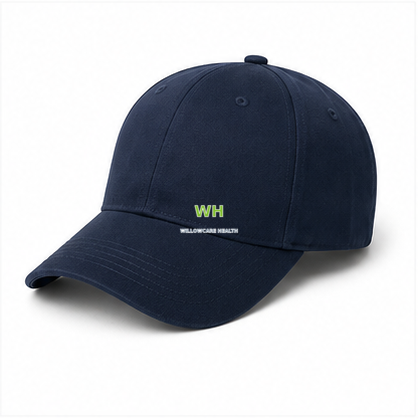 Team Caps recommended for Wound Care Clinics